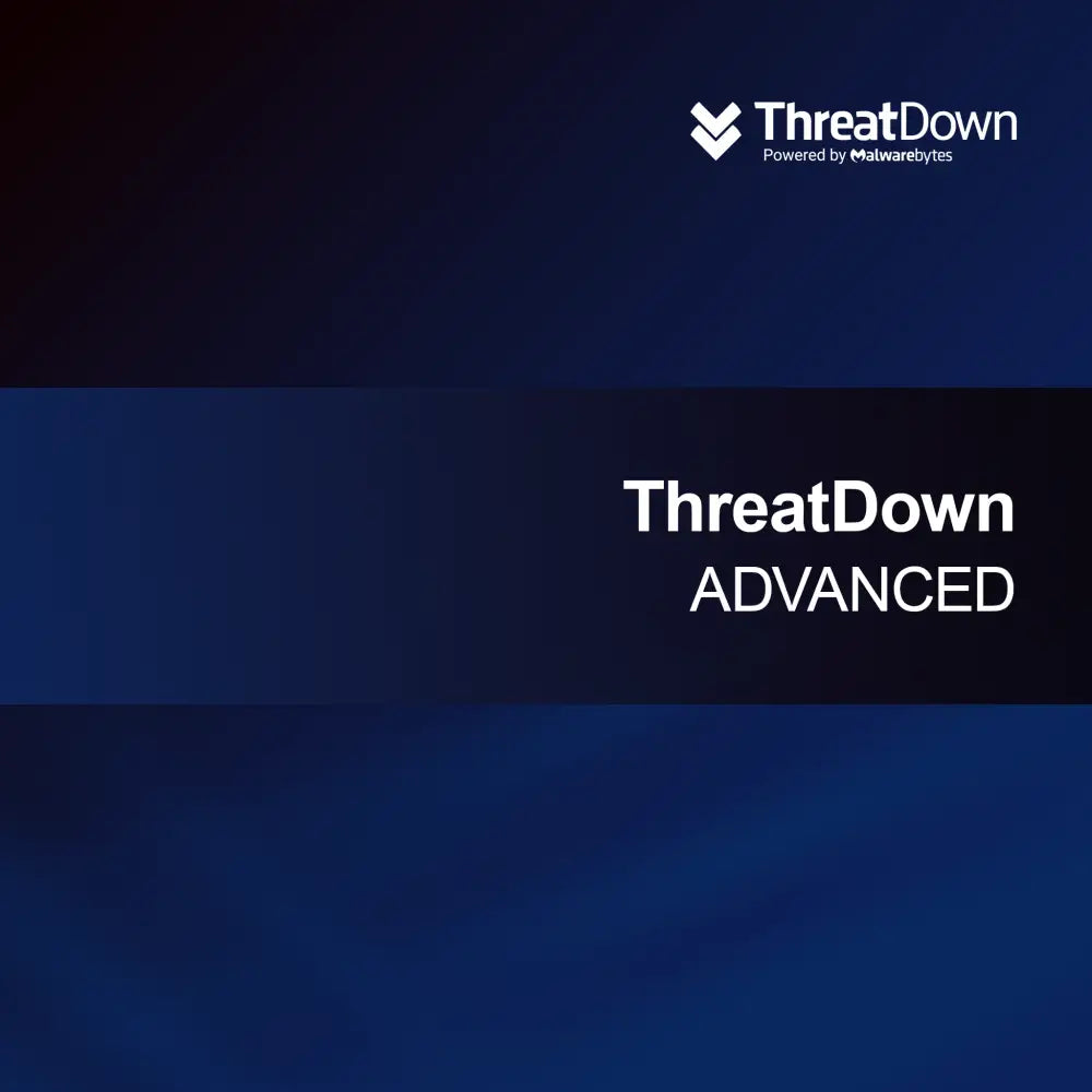 ThreatDown ADVANCED